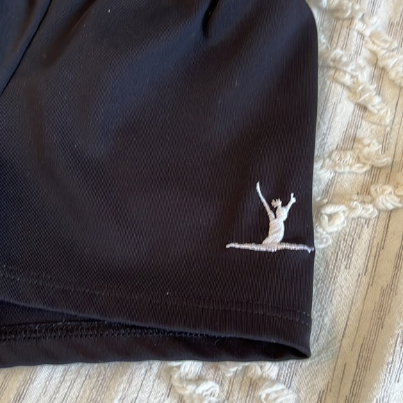 Gymnastics Shorts - Picture 2 of 5